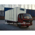 Factory Price Foton small refrigerated trucks 8-10 tons